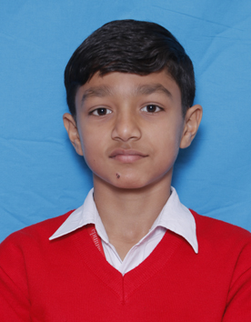ABHINAV MITTAL